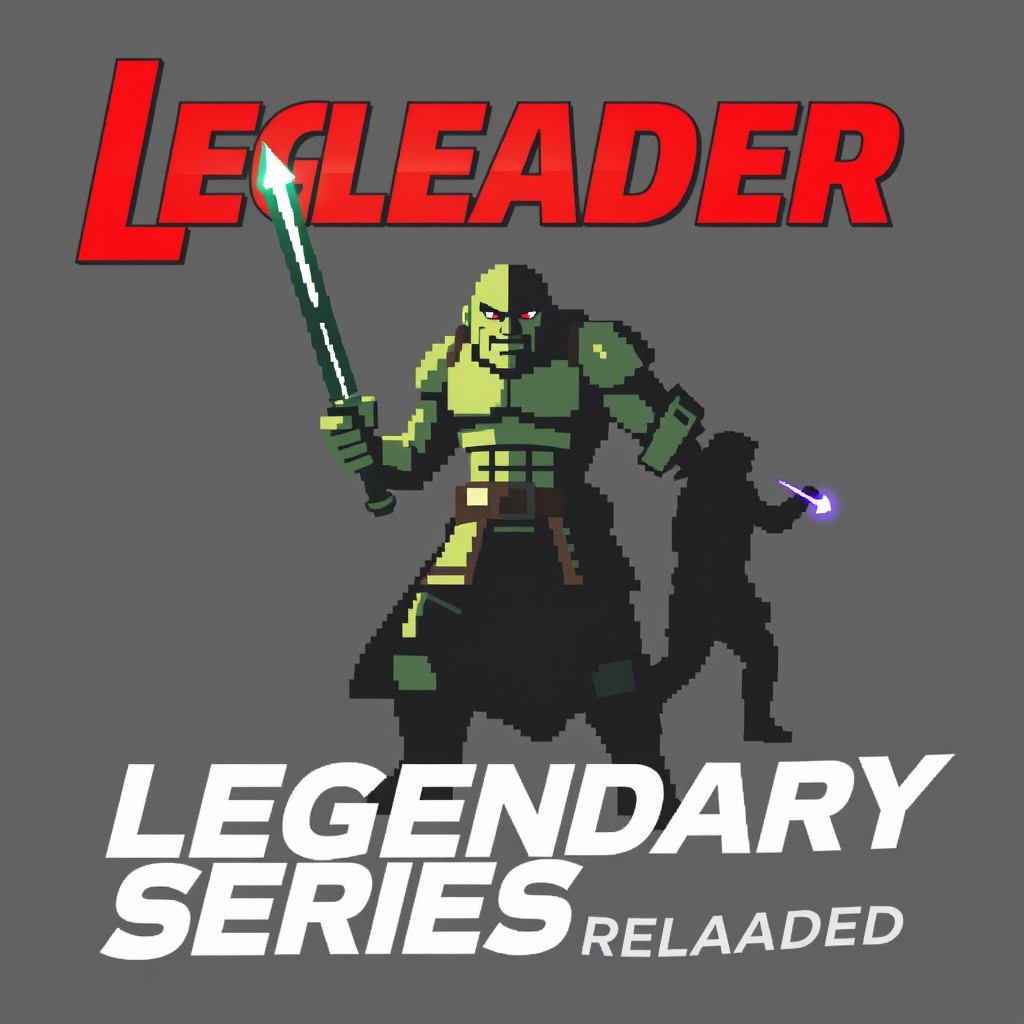 Legendary Series Reloaded