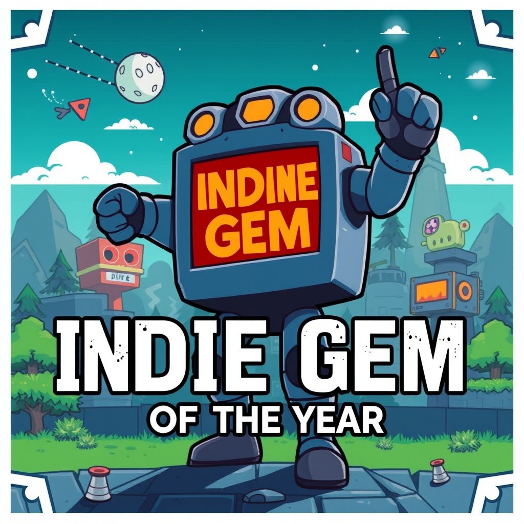 Indie Gem of the Year