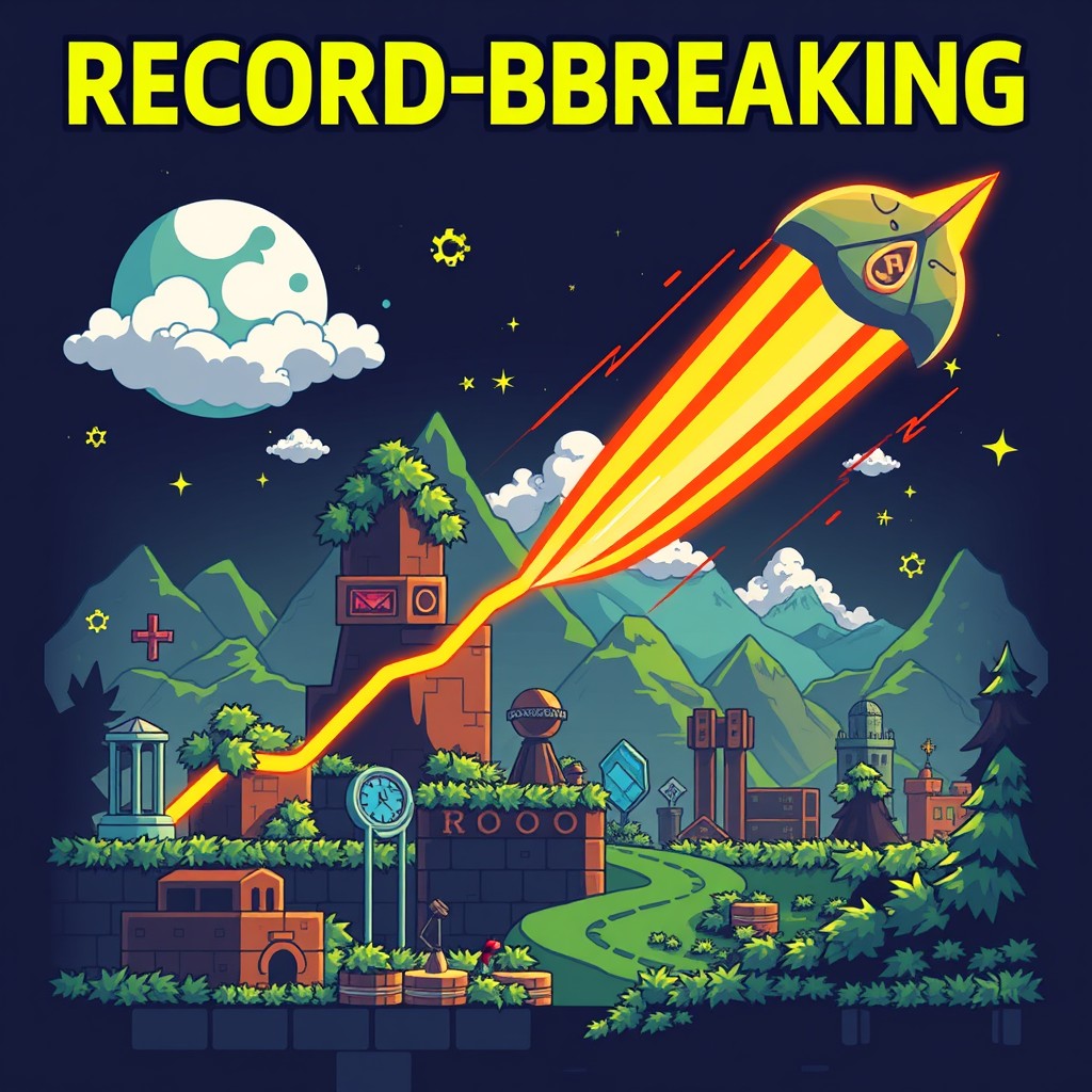 Gaming Revenue